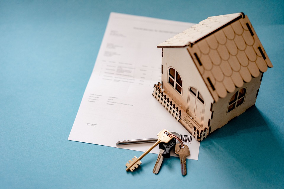 Jak navýšit svou bonitu v případě žádosti o hypotéku?